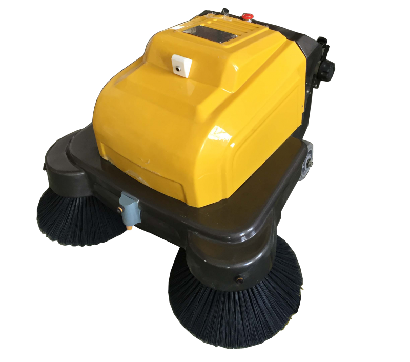 Sweeping Robot FactoryChain